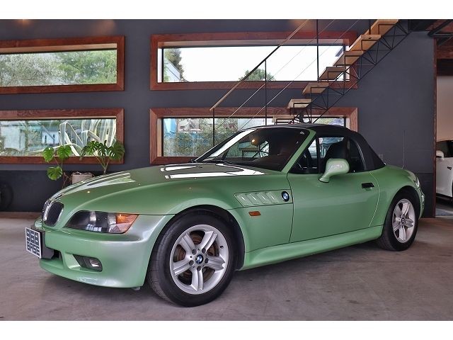 BMW Z3