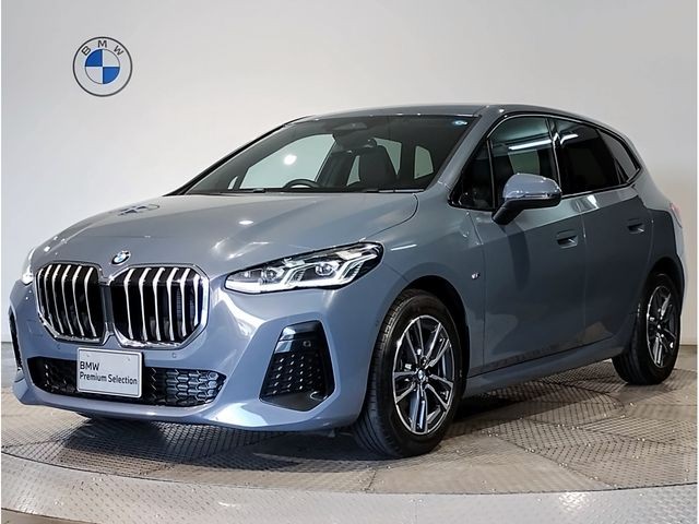 BMW 218I