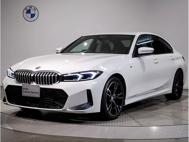 BMW 320D