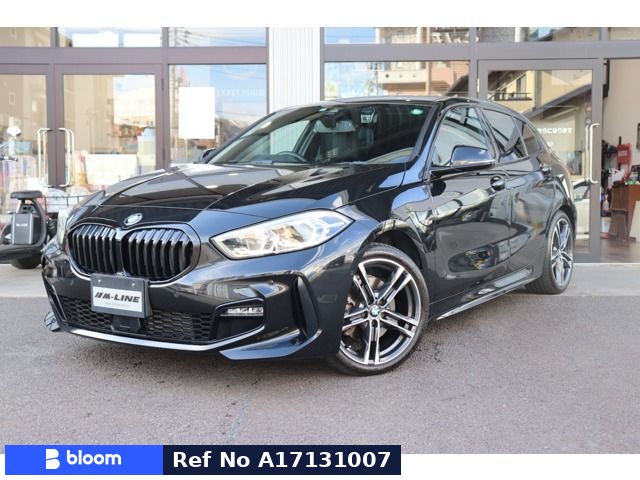 BMW 218D