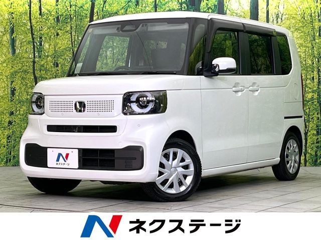 2023 Honda N BOX