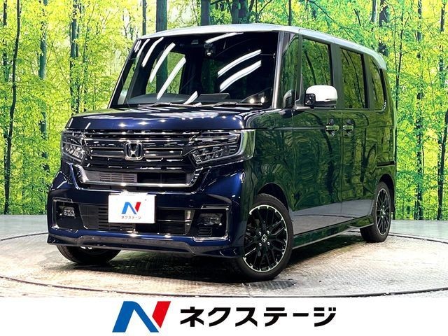 2022 Honda N BOX