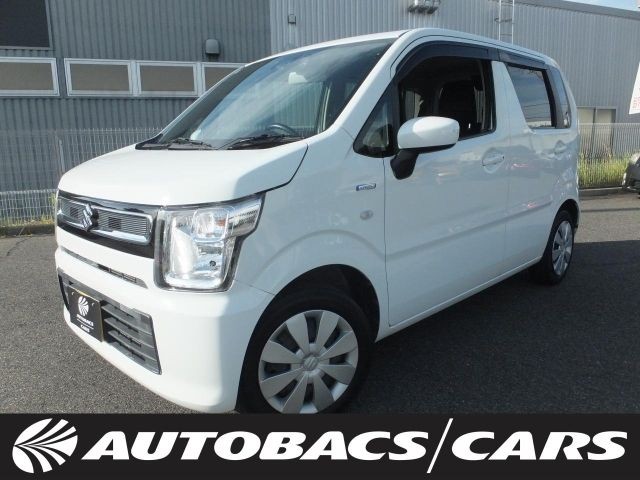 2021 Suzuki Wagon-R