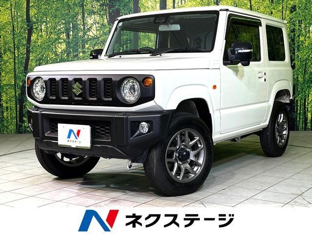 2024 Suzuki Jimny