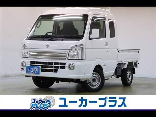 2019 Suzuki Carry Truck