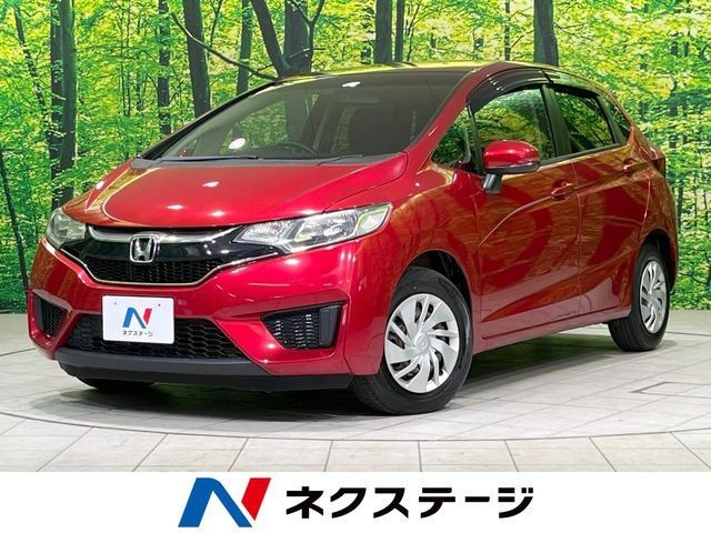 2016 Honda FIT