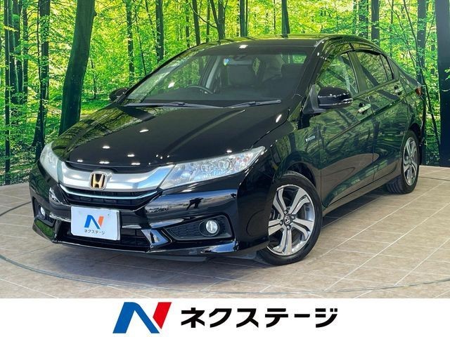 2015 Honda Grace HV