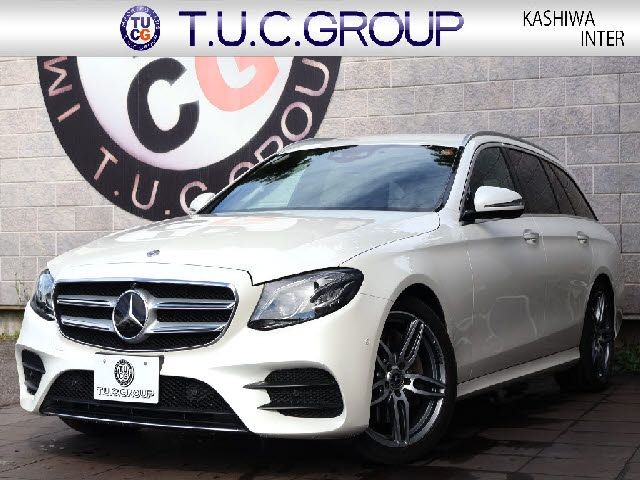 Mercedes-Benz E220D