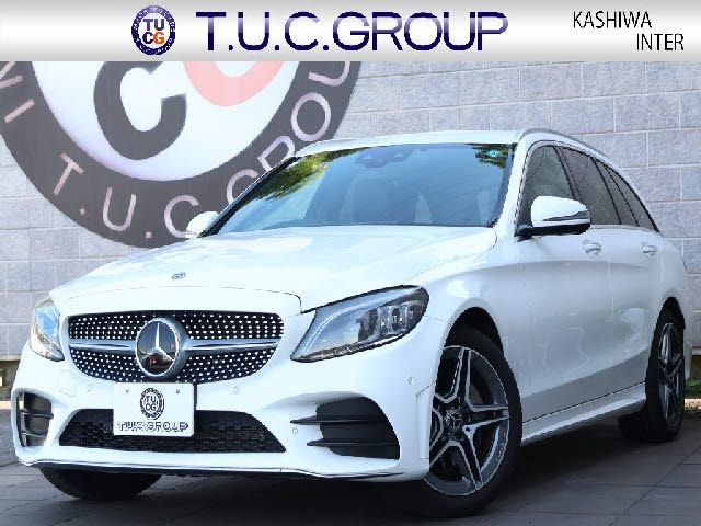 Mercedes-Benz CL Class