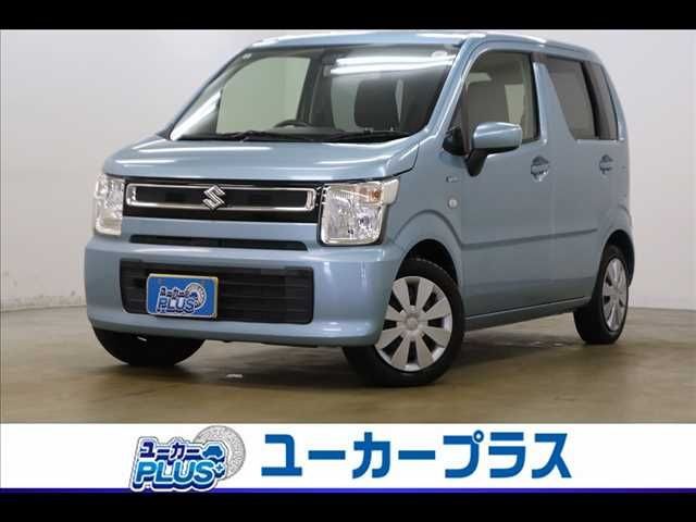 2022 Suzuki Wagon-R