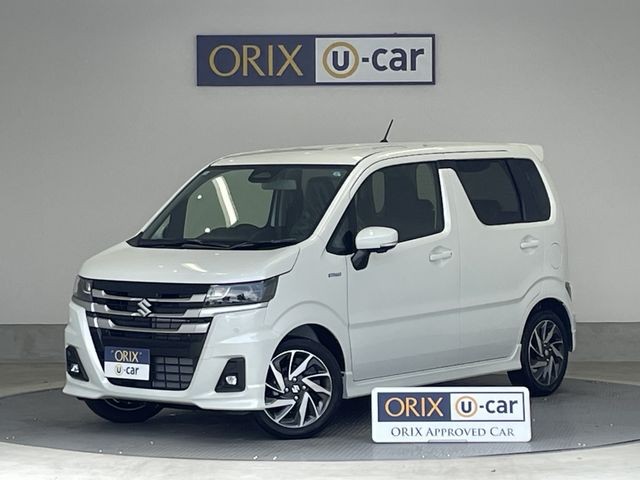 Suzuki Wagon-R