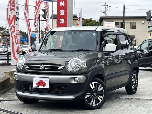 2023 Suzuki X BEE