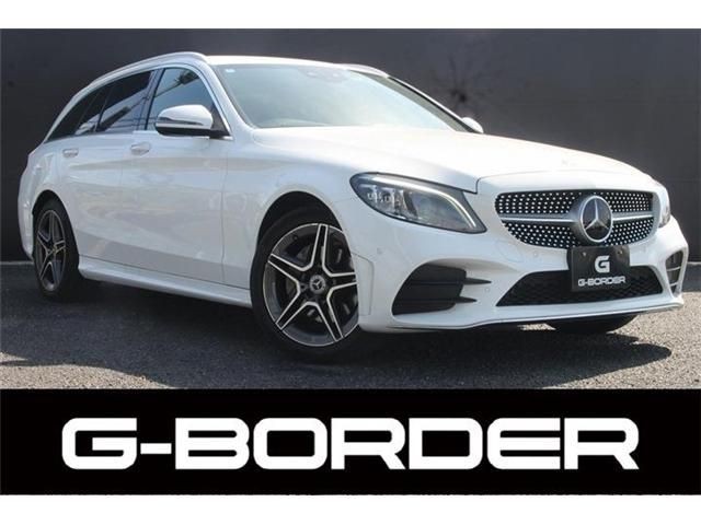 Mercedes-Benz CL Class