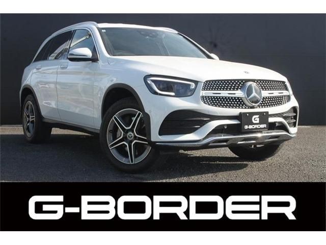 Mercedes-Benz GLC220D