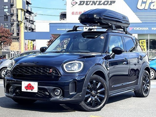 BMW MINI