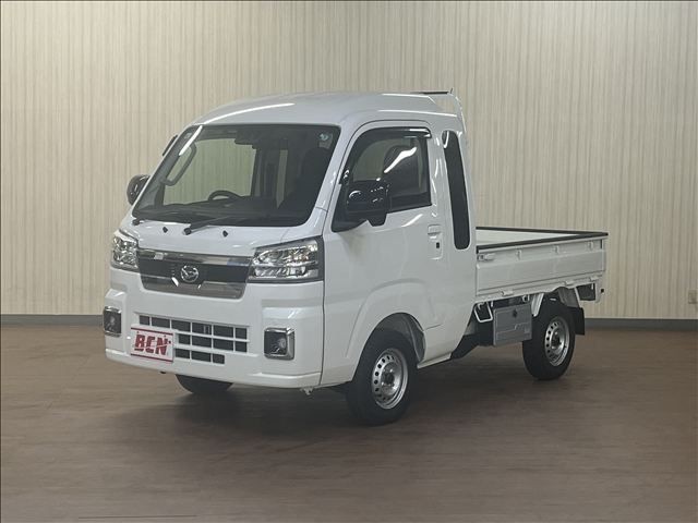 2024 Daihatsu Hijet Truck