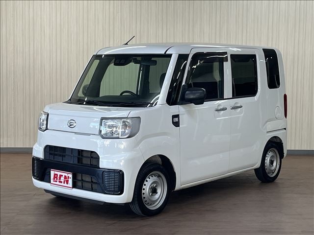 2019 Daihatsu Hijet Caddie
