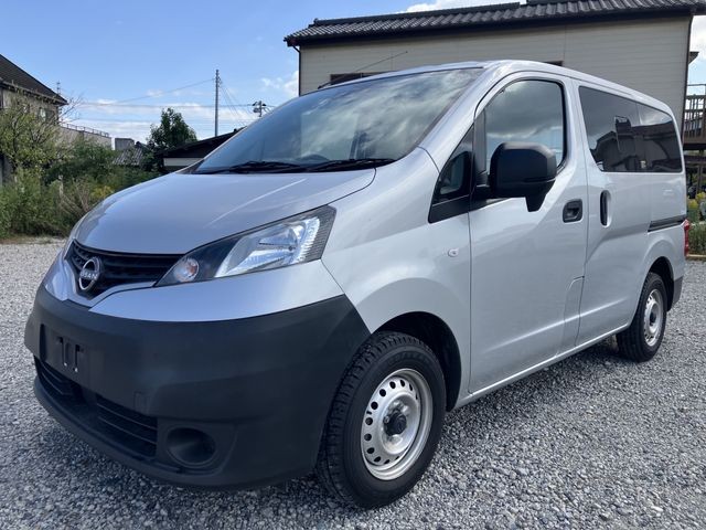 2021 Nissan NV200 Vanette