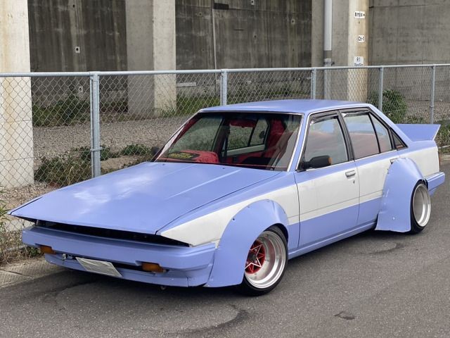 Toyota Carina