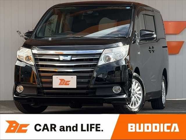 2017 Toyota Noah