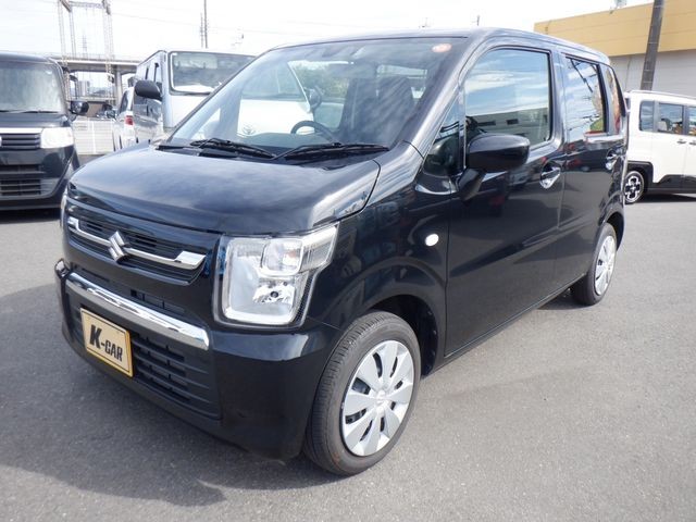 Suzuki Wagon-R