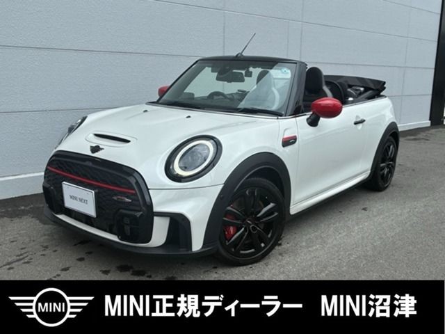 BMW MINI