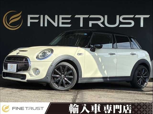 BMW MINI