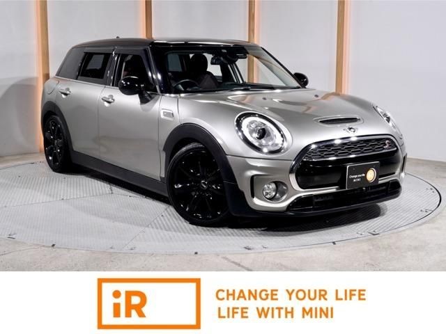 BMW MINI