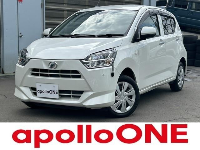 2017 Daihatsu Mira ES