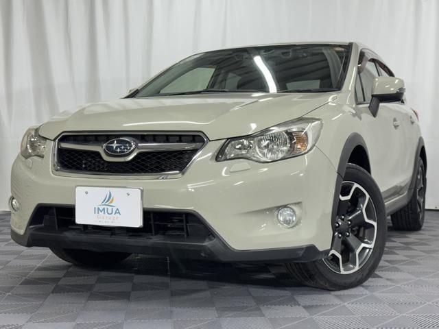 2014 Subaru Impreza XV