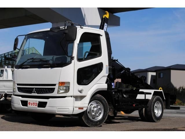 2009 Mitsubishi Fuso Fighter