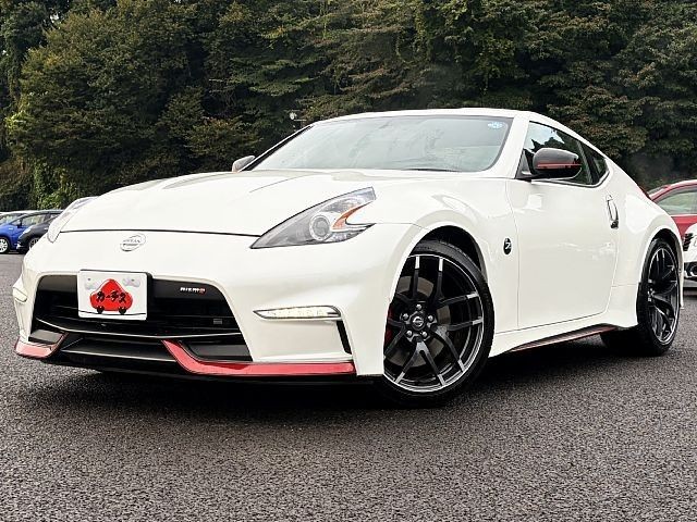 2021 Nissan Fairlady Z