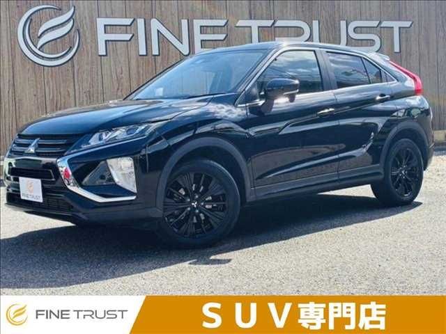2019 Mitsubishi Eclipse Cross