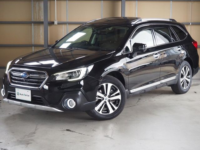 2017 Subaru Outback