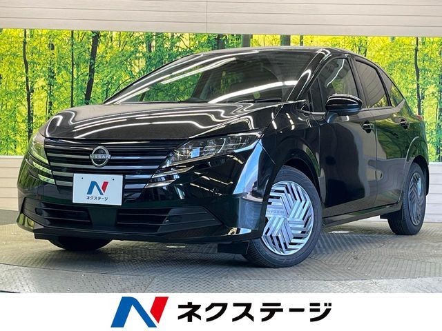 2024 Nissan Note
