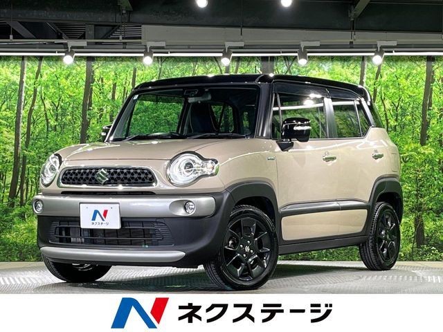 2020 Suzuki X BEE