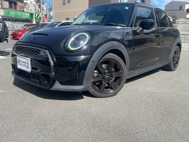 BMW MINI