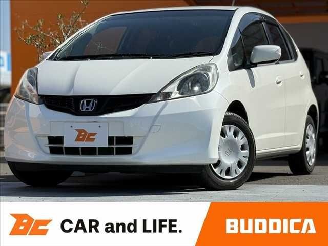2012 Honda FIT