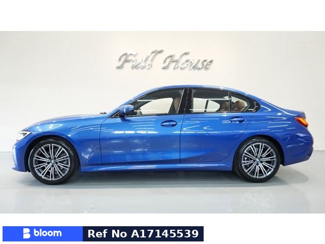 BMW 320D