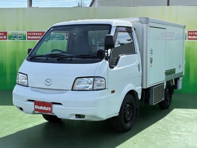 2018 Mazda Bongo T