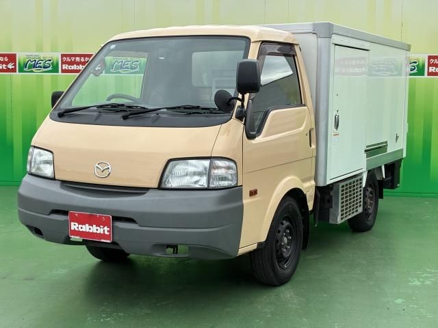 2018 Mazda Bongo T
