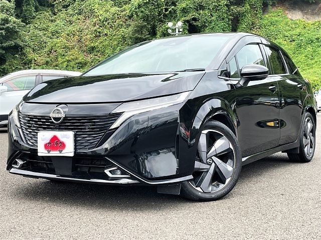 2023 Nissan Aura