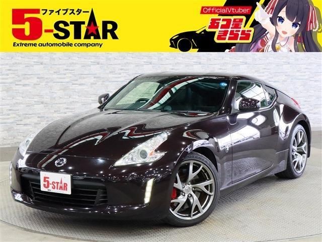 2016 Nissan Fairlady Z