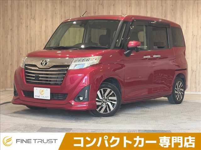 2018 Toyota Roomy