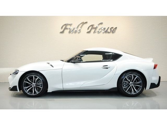 Toyota Supra