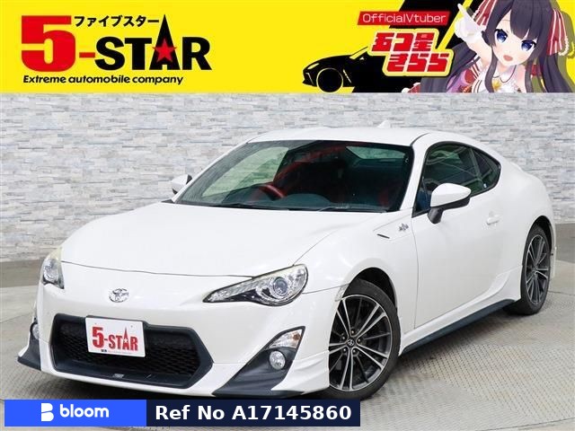 2014 Toyota 86