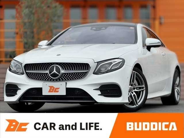 Mercedes-Benz E300