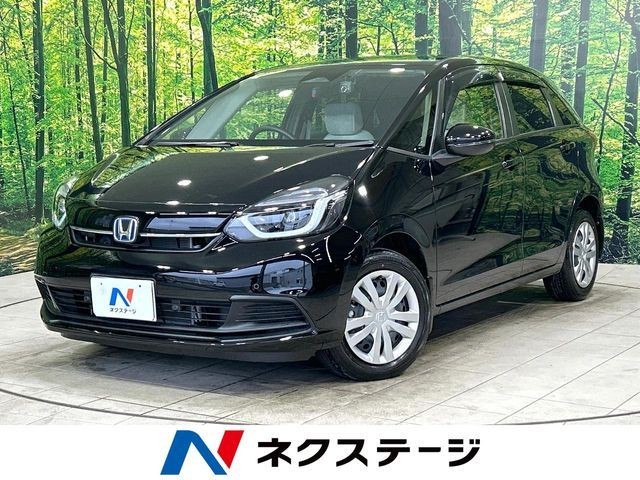 2024 Honda FIT HV