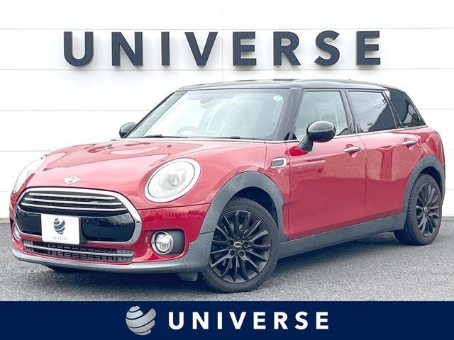 BMW MINI