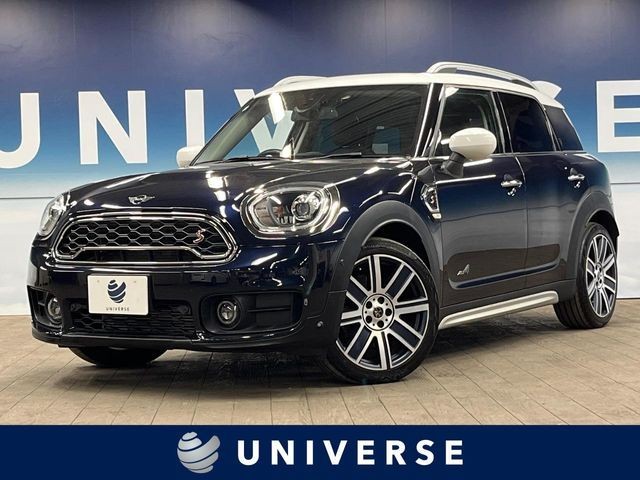 BMW MINI